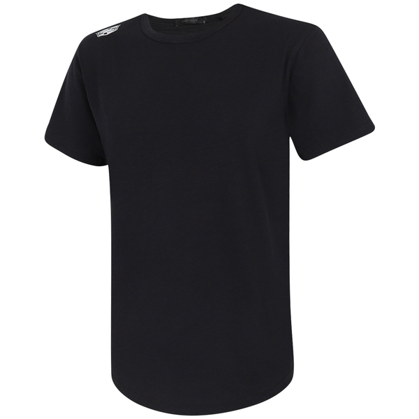 Greyson Alpha Slub Tee